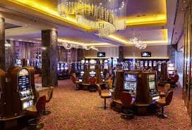 toto123 Baccarat Siang Hari