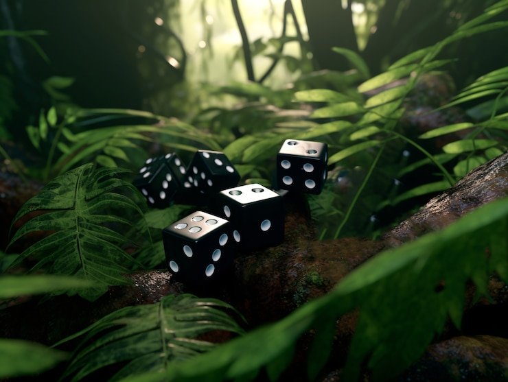 toto123 Blackjack Ganda Dek